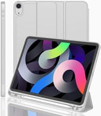 shumee ETUI PAMETNI SVINČNIK za Apple iPad 10.9 10. generacije 2022 / iPad 11 A16 11. generacije 2025