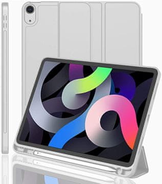 shumee ETUI PAMETNI SVINČNIK za Apple iPad 10.9 10. generacije 2022 / iPad 11 A16 11. generacije 2025