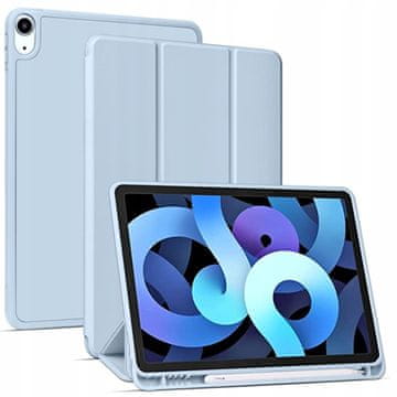 shumee ETUI PAMETNI SVINČNIK za Apple iPad AIR 11" 6. generacije 2024 / AIR 4 5 10.9 2022
