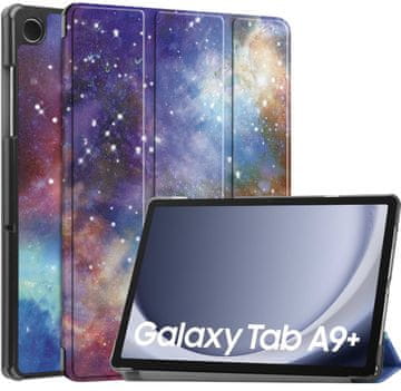 shumee ETUI do SAMSUNG GALAXY TAB A9+ PLUS 11 2023 X210 / X215 / X216