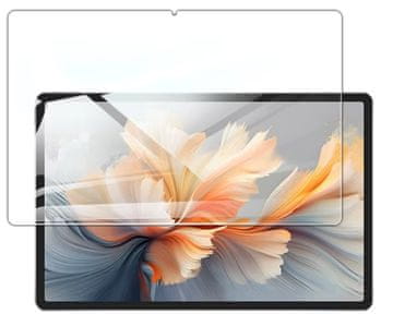 shumee 9H KALJENO STEKLO za Lenovo Yoga Tab Plus 12.7'' TB520FU 2025