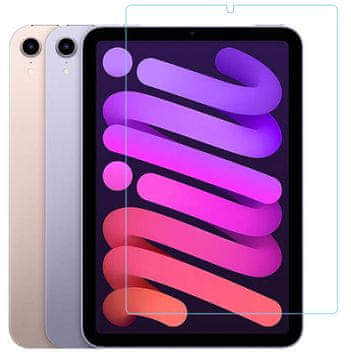 shumee 9H KALJENO STEKLO za APPLE IPAD MINI 6 2021 / MINI 7 2024 8.3