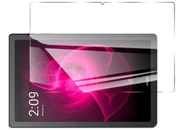 shumee 9H KALJENO STEKLO za T-Mobile T Tablet 5G 10,36"
