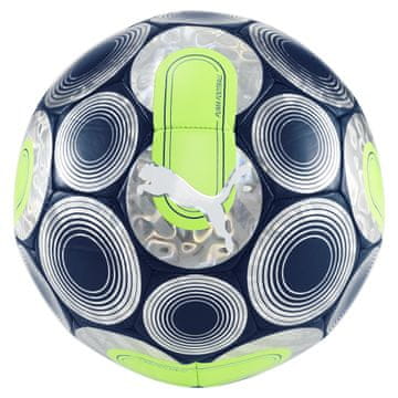Puma Unisex žoga Puma CAGE temno modra 08407402 r 5