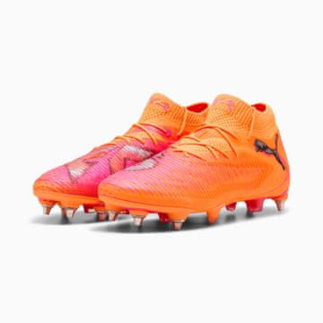 Puma Moški Puma FUTURE 8 ULTIMATE MXSG oranžni 10858303 r 42