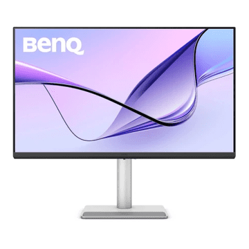 BENQ MA320UP monitor, 4K UHD, 80,00 cm (31,5), beli (9H.LP9LB.QBE)