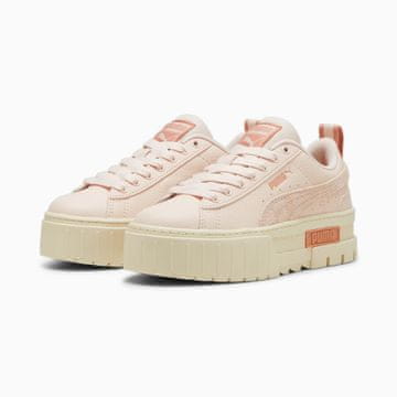Puma Puma MAYZE DUSTY SUMMER JR otroški športni copati roza 39361405 velikost 37.5