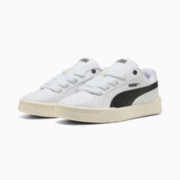 Puma Ženski športni copati Puma Park Lifestyle Easy bele barve 40049609, velikost 36