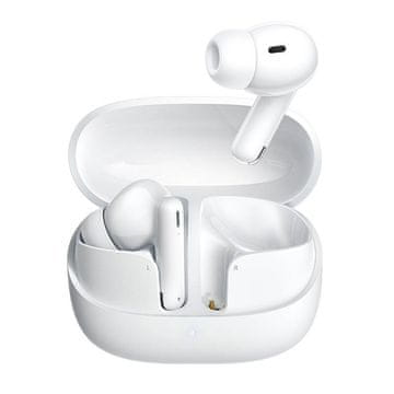 Mcdodo Slušalke Mcdodo HP-0040 v ušesih (bele)