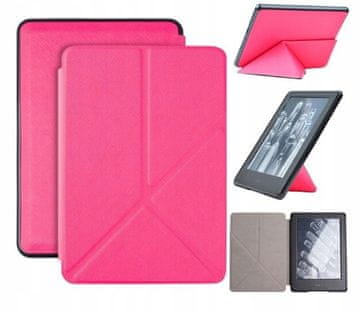 shumee Etui ORIGAMI za Amazon Kindle 10 TOUCH 2019 2020