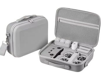 shumee Trdi nahrbtnik/torba za dron za DJI Neo Fly More Combo