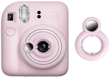 shumee Selfie ogledalo v iskalu za FujiFilm Instax Mini 12