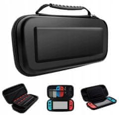 shumee OVITEK ZA NINTENDO SWITCH OLED 7.0