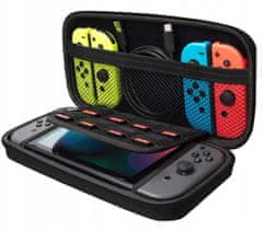 shumee OVITEK ZA NINTENDO SWITCH OLED 7.0