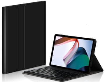shumee OVITEK Z BLUETOOTH TIPKOVNICO za Xiaomi Redmi Pad 10,6" 2022