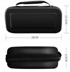 shumee OVITEK ZA NINTENDO SWITCH OLED 7.0