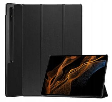 shumee ETUI za SAMSUNG GALAXY TAB S8 ULTRA 14.6 X900 X905
