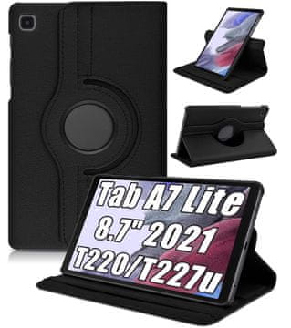 shumee ETUI do SAMSUNG GALAXY TAB A7 LITE 8.7 T220 T225