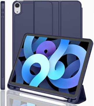 shumee ETUI PAMETNI SVINČNIK za Apple iPad 10.9 10. generacije 2022 / iPad 11 A16 11. generacije 2025