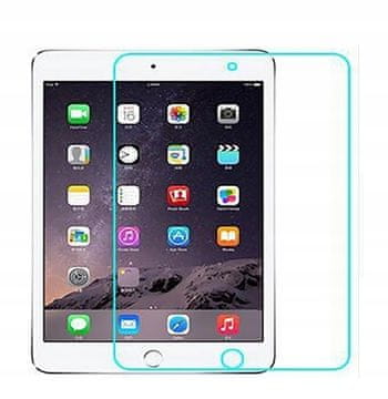 shumee 9H KALJENO STEKLO ZA APPLE IPAD MINI 4/5