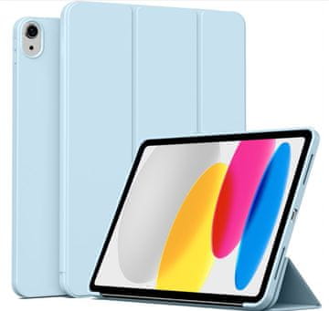 shumee ETUI PAMETNI OVITEK za APPLE IPAD AIR 11" 6. GENERACIJA M2 2024 / 7. GENERACIJA M3 2025