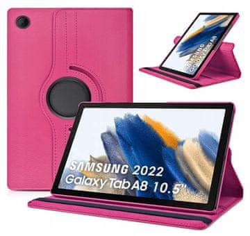 shumee ETUI do SAMSUNG GALAXY TAB A8 10.5 SM-X200 SM-X205