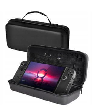 shumee POTOVALNI ETUI ZA LENOVO LEGION GO 8,8"