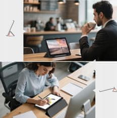 shumee OVITEK Z MESTOM ZA PISALO za LENOVO Idea Tab 11" 2025 TB336FU TB336ZU
