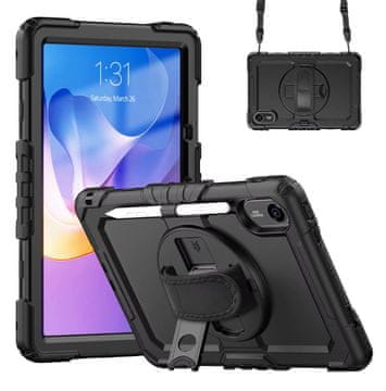 shumee OVITEK HIGHARMOR ARMOR za XIAOMI REDMI PAD 2 11 11" 2025
