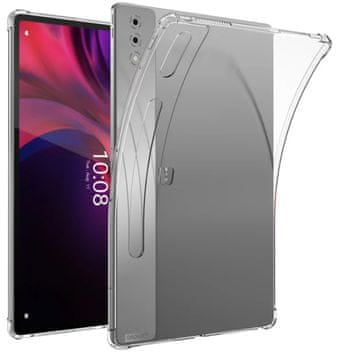 shumee SILIKONSKI OVITEK ZADNJI ZA LENOVO Tab Extreme 14,5''