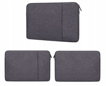 shumee Ovitek za Macbook AIR PRO 13" M1 13,3 14,2"