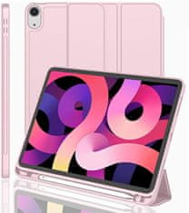 shumee ETUI PAMETNI SVINČNIK za Apple iPad 10.9 10. generacije 2022 / iPad 11 A16 11. generacije 2025