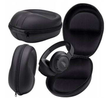 shumee Trda potovalna torbica za JBL TUNE 760NC 710BT 720BT 770NC