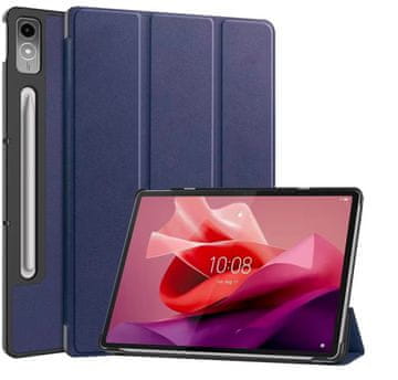 shumee ETUI OVITEK za LENOVO TAB P12 12.7" TB370 TB370FU