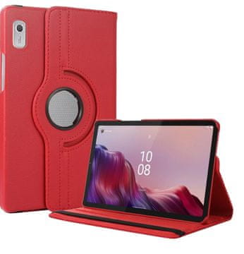 shumee 360-stopinjsko vrtljivo ohišje za Lenovo Tab M9 2023 9" TB310XU TB310FU