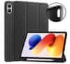 ETUI PAMETNI PERESNIČNI OVITEK SLIM za XIAOMI REDMI PAD 2 PRO 12.1" 2025