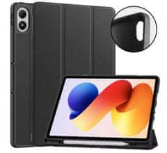 shumee ETUI PAMETNI PERESNIČNI OVITEK SLIM za XIAOMI REDMI PAD 2 PRO 12.1" 2025