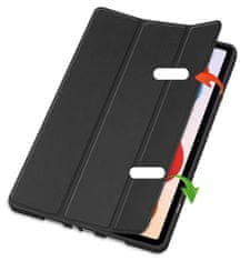 shumee ETUI PAMETNI PERESNIČNI OVITEK SLIM za XIAOMI REDMI PAD 2 PRO 12.1" 2025
