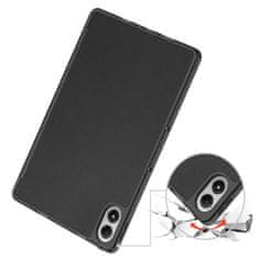 shumee ETUI PAMETNI PERESNIČNI OVITEK SLIM za XIAOMI REDMI PAD 2 PRO 12.1" 2025