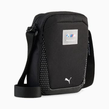 Puma Puma BMW MMS unisex torba črna 09223501
