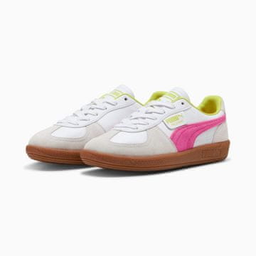 Puma Ženski športni copati Puma palermo LTH večbarvni 39646425 r 38.5