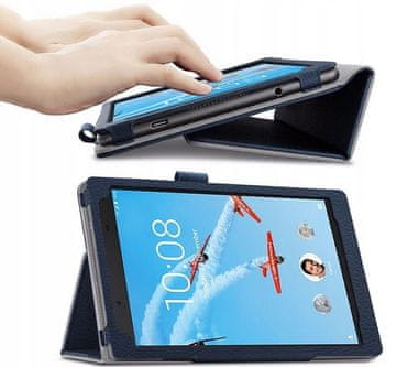 shumee ETUI SLIM za LENOVO TAB 4 8.0 TB-8504 F/L