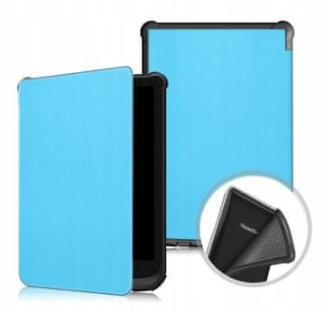 shumee ETUI za PocketBook 627 TOUCH LUX 4 616 BASIC LUX 2