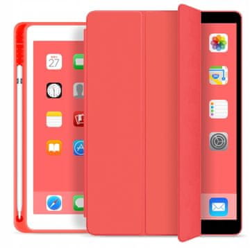 shumee ETUI PAMETNI SVINČNIK za Apple iPad AIR 11" 6. generacije 2024 / AIR 4 5 10.9 2022