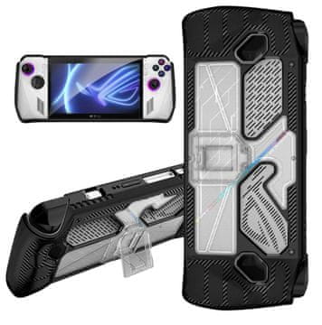 shumee SILIKONSKO OVITJE ZA ASUS ROG ALLY