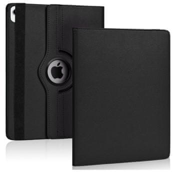 shumee 360-stopinjsko vrtljivo ohišje za Apple iPad 10.9 10. generacije 2022 / iPad 11 A16 11. generacije 2025