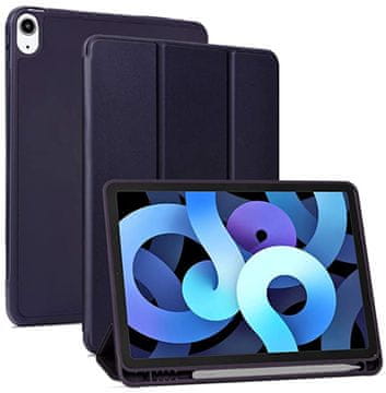 shumee ETUI PAMETNI SVINČNIK za Apple iPad AIR 11" 6. generacije 2024 / AIR 4 5 10.9 2022