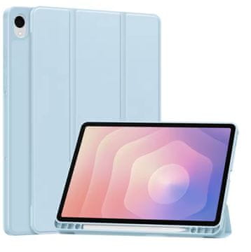 shumee ETUI PAMETNI SVINČNIK za SAMSUNG Galaxy Tab S11 11" X730 X736 SM-X730 SM-X736