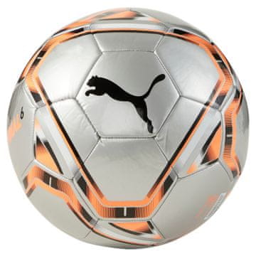 Puma Unisex žoga Puma TEAMFINAL 21.6 MS srebrna 08331117 r 5