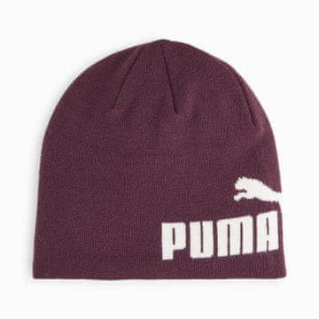 Puma Puma ESS unisex zimska kapa bordo 02563606